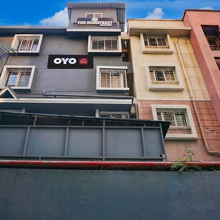 Hotel O The Highstreet Hometel Pune Eksteriør bilde