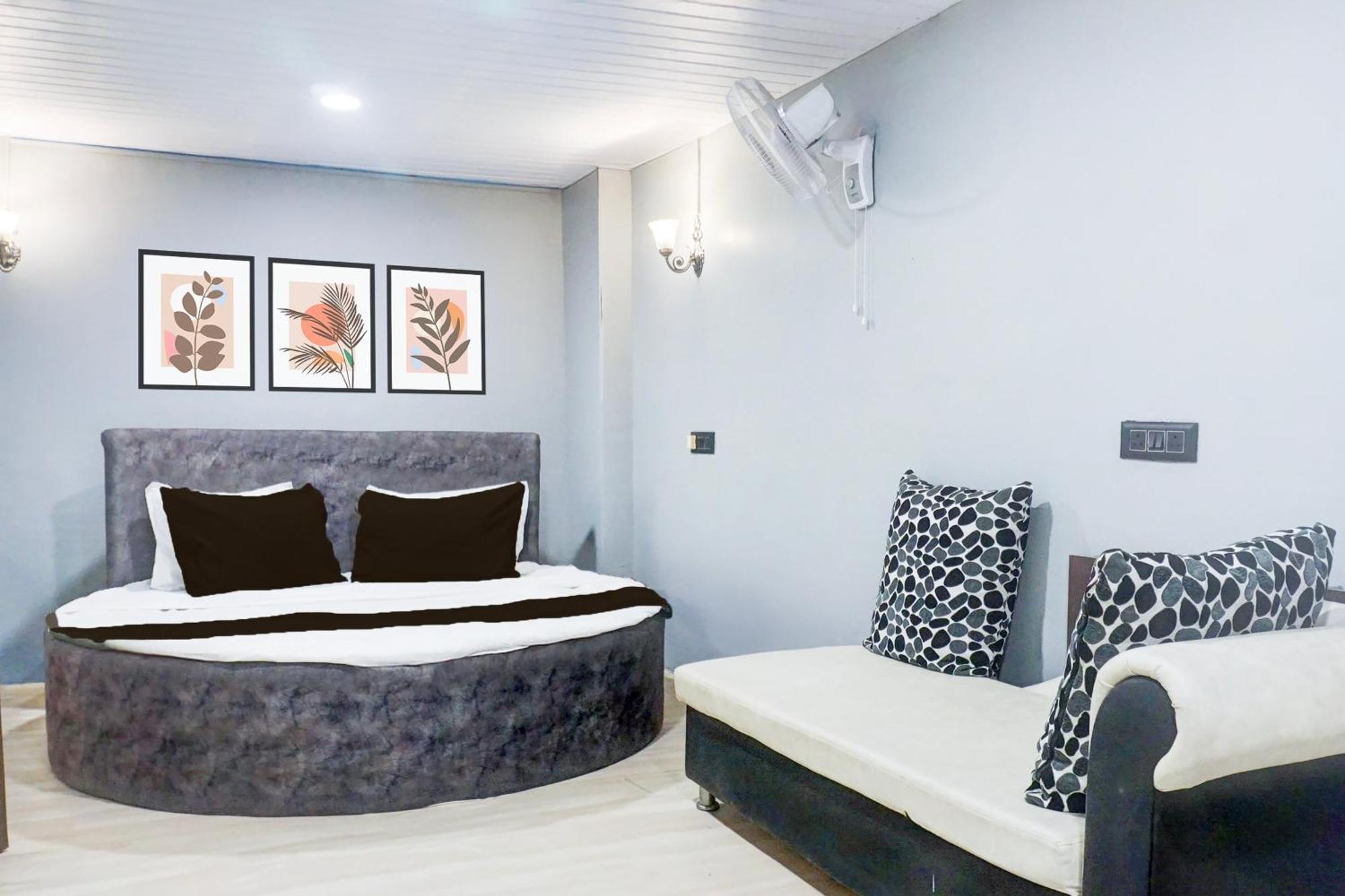 Hotel O The Highstreet Hometel Pune Eksteriør bilde