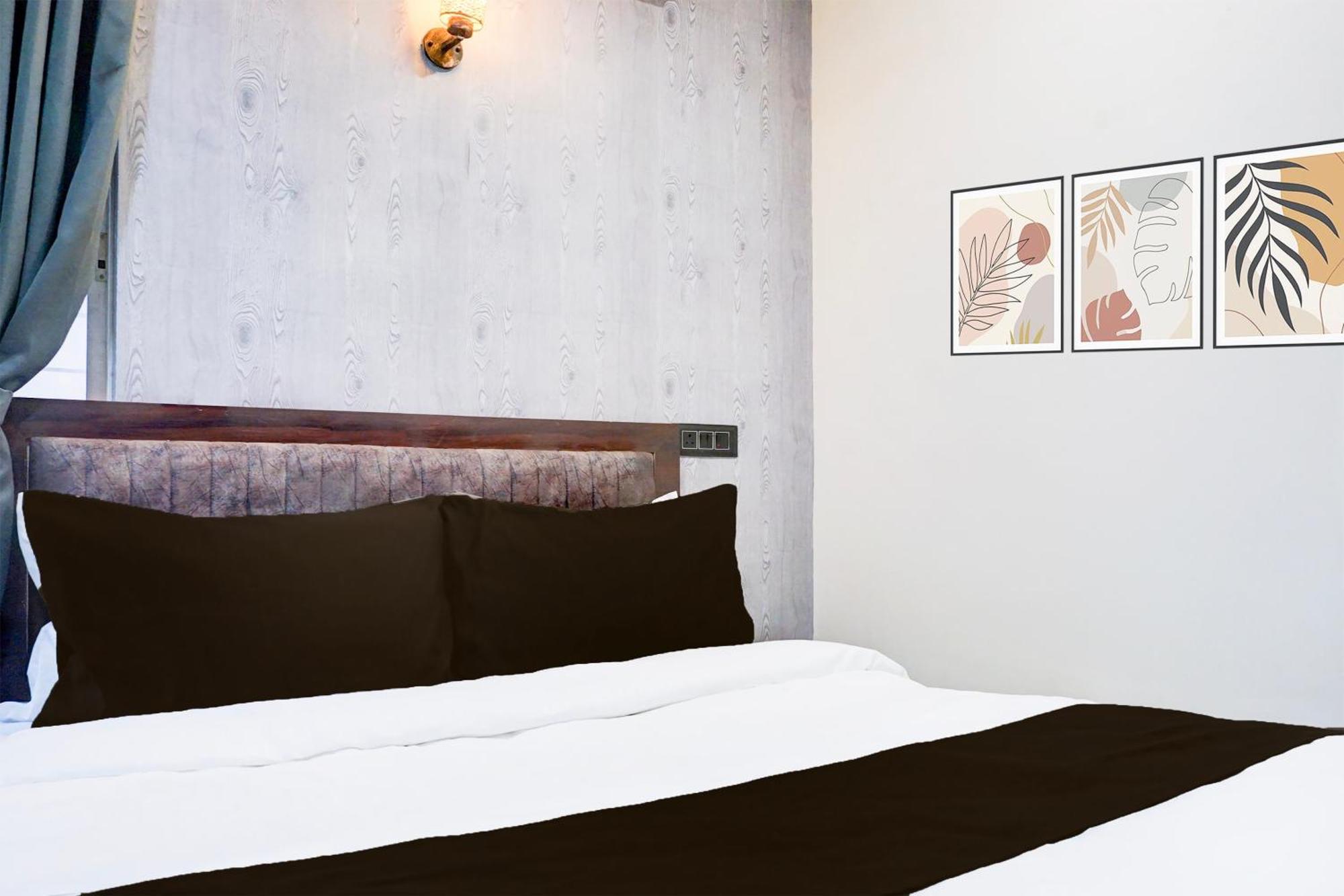 Hotel O The Highstreet Hometel Pune Eksteriør bilde