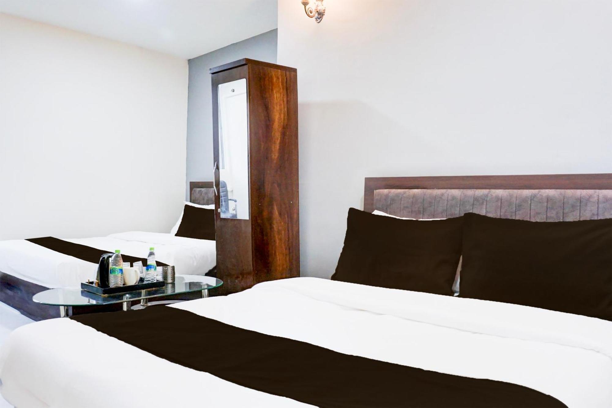 Hotel O The Highstreet Hometel Pune Eksteriør bilde