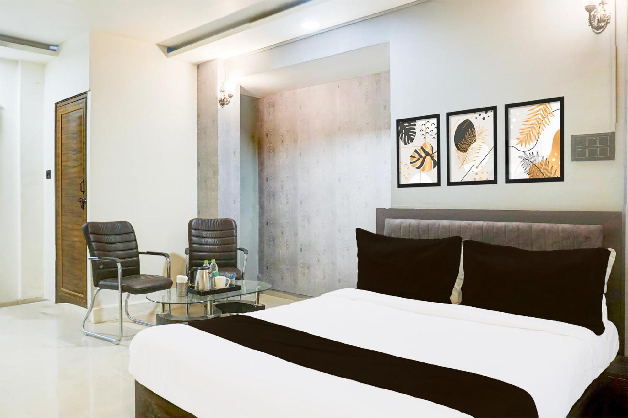 Hotel O The Highstreet Hometel Pune Eksteriør bilde