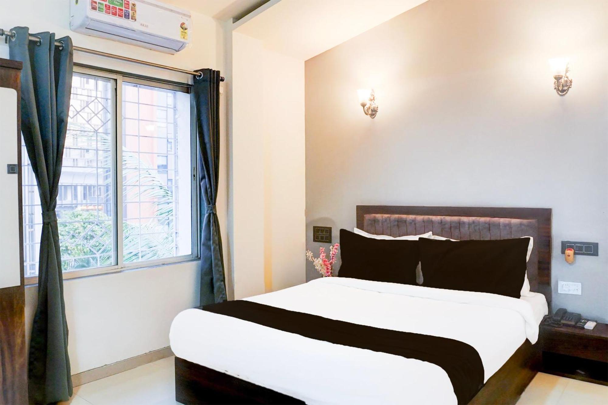 Hotel O The Highstreet Hometel Pune Eksteriør bilde