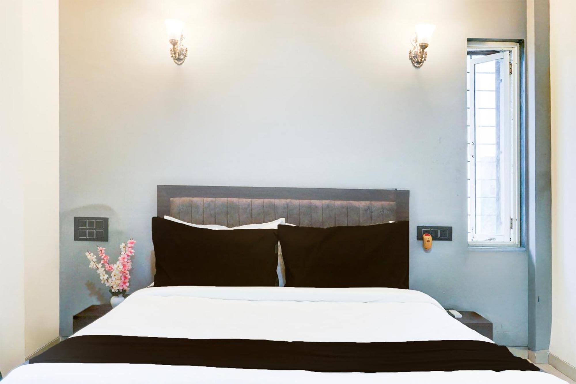 Hotel O The Highstreet Hometel Pune Eksteriør bilde