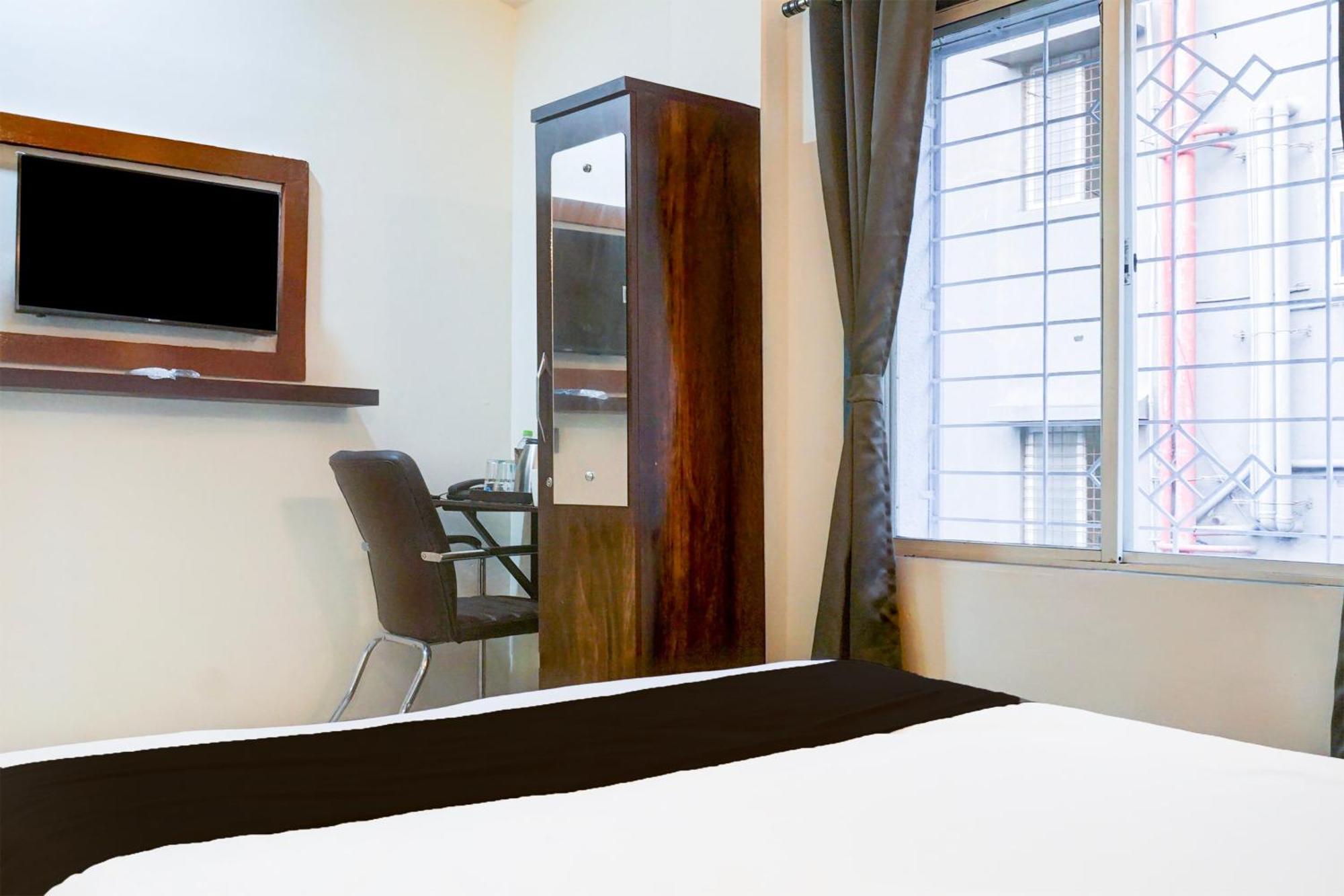 Hotel O The Highstreet Hometel Pune Eksteriør bilde